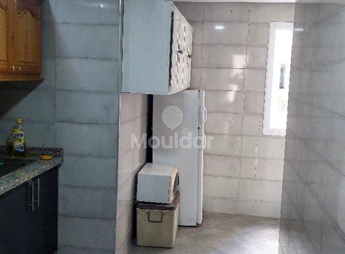 Kenitra Merkezinde Satılık 3 Odalı Muhteşem Daire - view 5