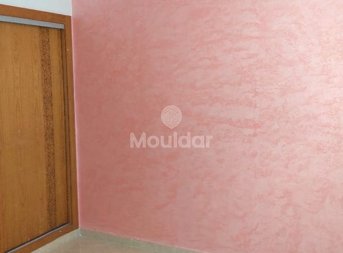 Kenitra Merkezinde Satılık 3 Odalı Muhteşem Daire - view 12