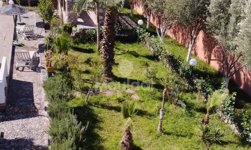 فيلا أنيقة للبيع في الصويرة - 3 غرف نوم واسعة - view 3