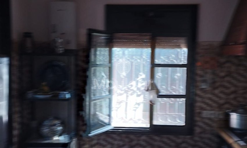 فيلا أنيقة للبيع في الصويرة - 3 غرف نوم واسعة - view 18