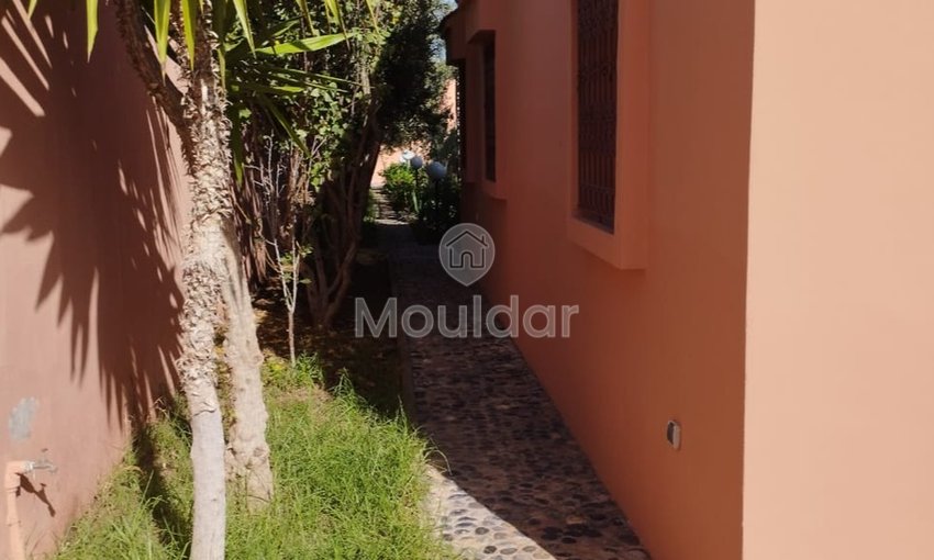 فيلا أنيقة للبيع في الصويرة - 3 غرف نوم واسعة - view 10