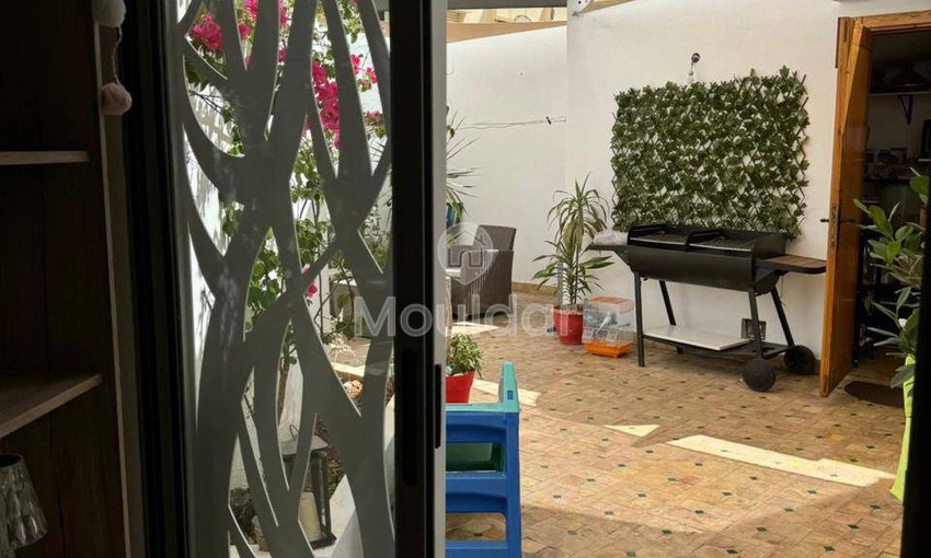 Apartamento en venta en Taddart, Agadir - view 13