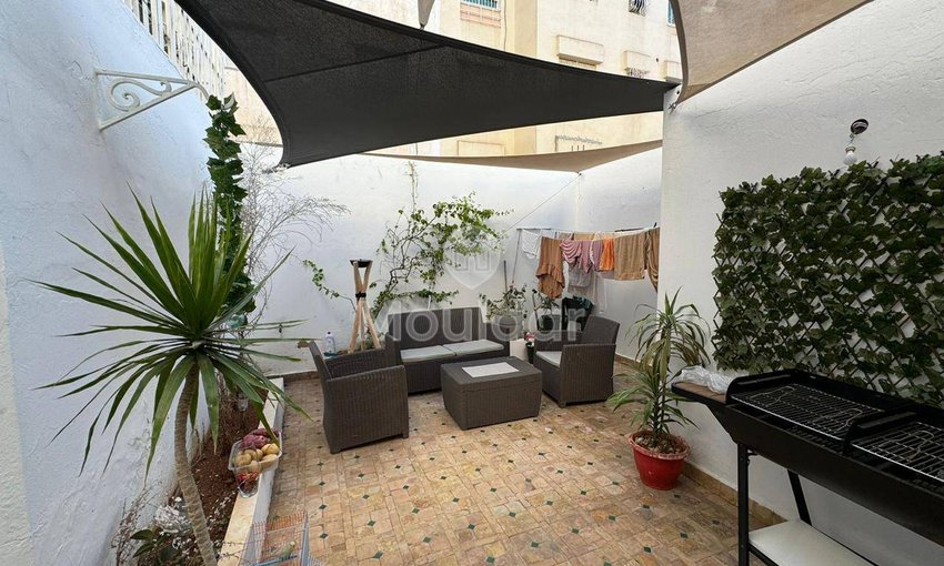 Apartamento en venta en Taddart, Agadir - view 14