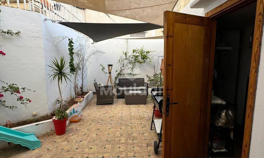 Apartamento en venta en Taddart, Agadir - view 15