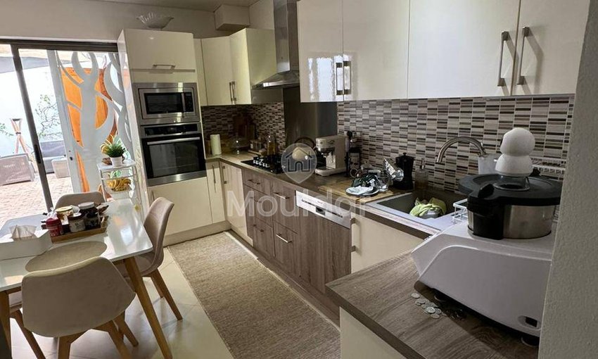 Apartamento en venta en Taddart, Agadir - view 19