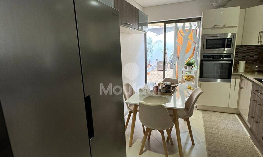 Apartamento en venta en Taddart, Agadir - view 18