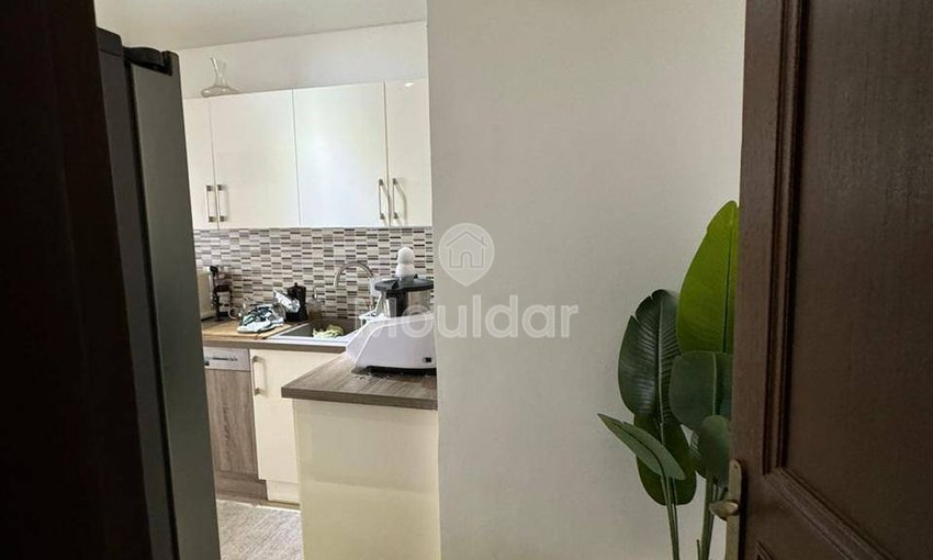 Apartamento en venta en Taddart, Agadir - view 7