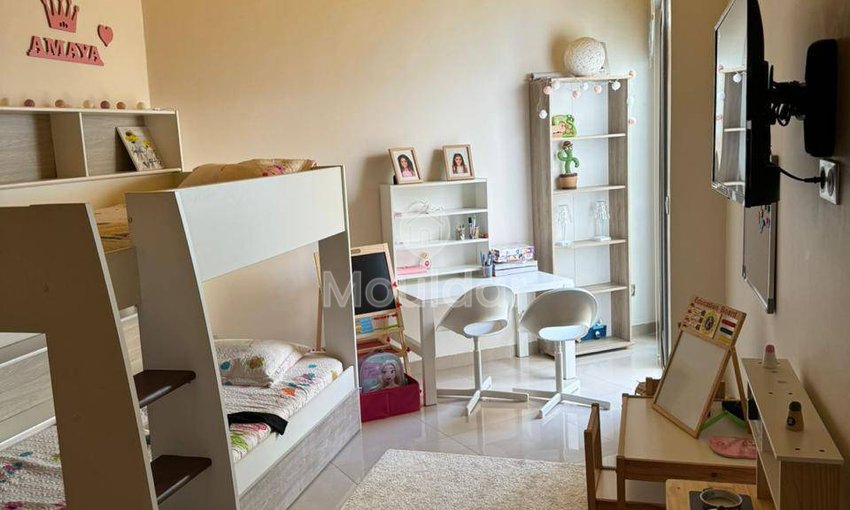 Apartamento en venta en Taddart, Agadir - view 4