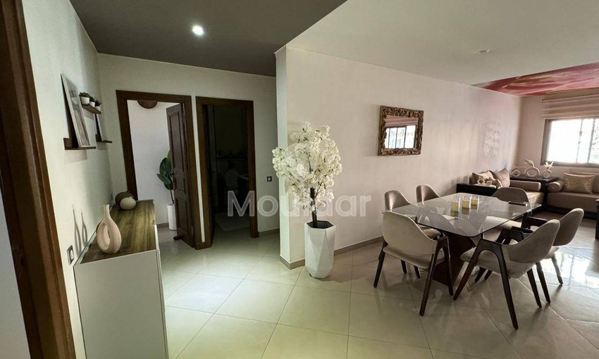 Apartamento en venta en Taddart, Agadir