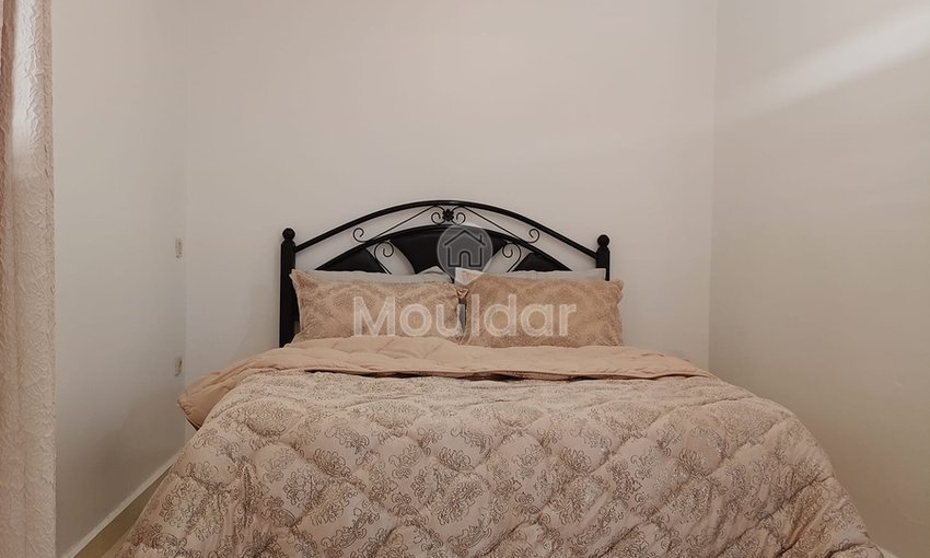 Appartamento in affitto a Tanger: Spazio soleggiato di 160 m² - view 3