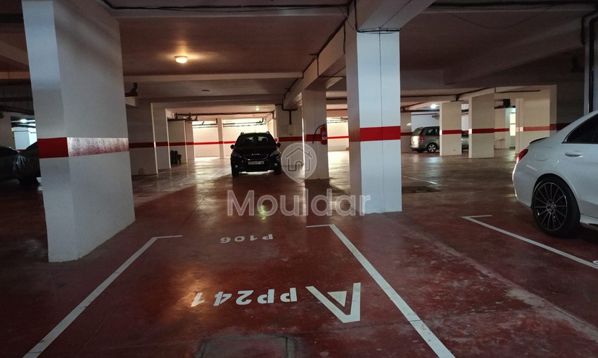 Appartamento in affitto a Tanger: Spazio soleggiato di 160 m² - view 9