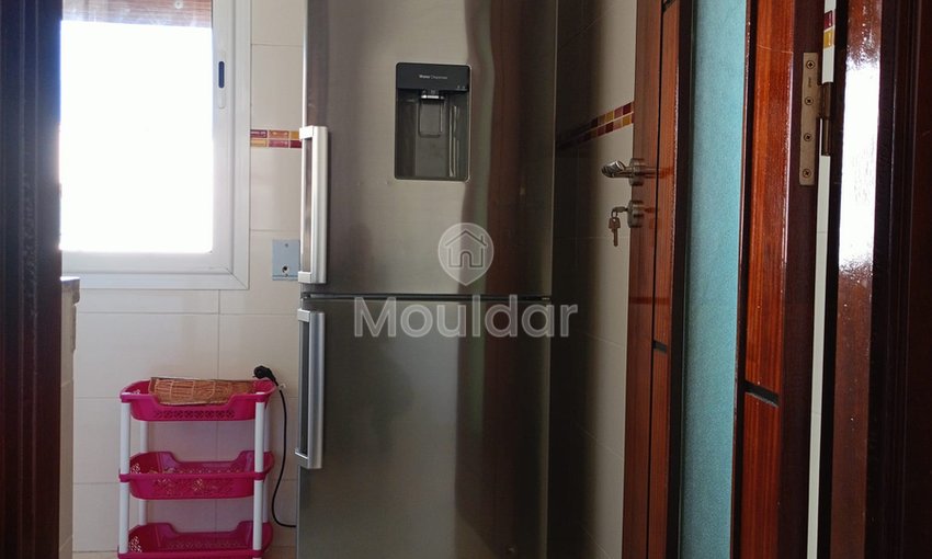 Appartamento in affitto a Tanger: Spazio soleggiato di 160 m² - view 18