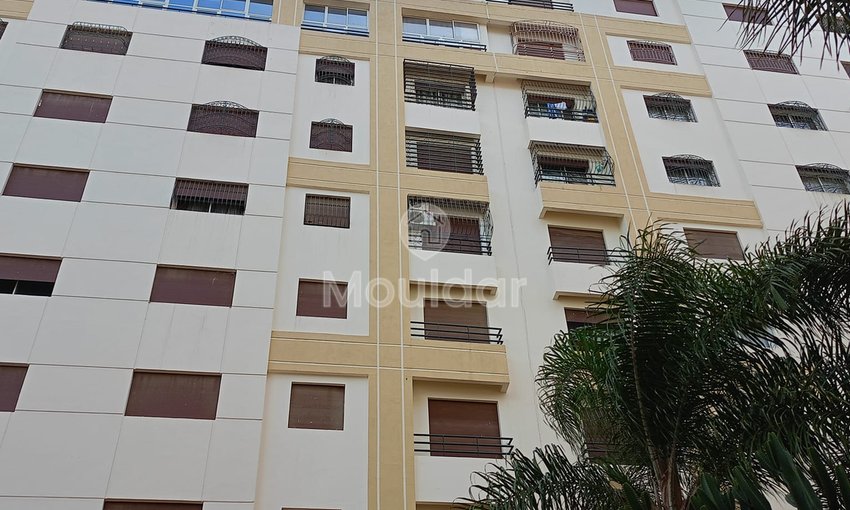 Appartamento in affitto a Tanger: Spazio soleggiato di 160 m² - view 12