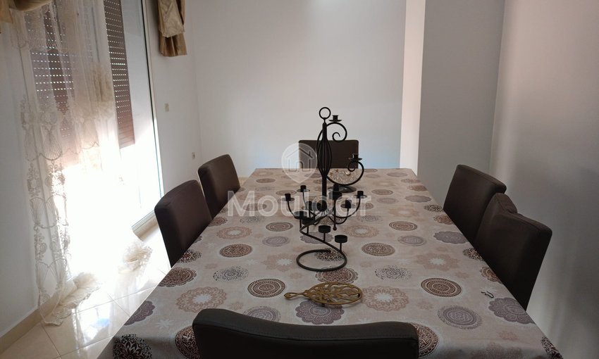 Appartamento in affitto a Tanger: Spazio soleggiato di 160 m² - view 7