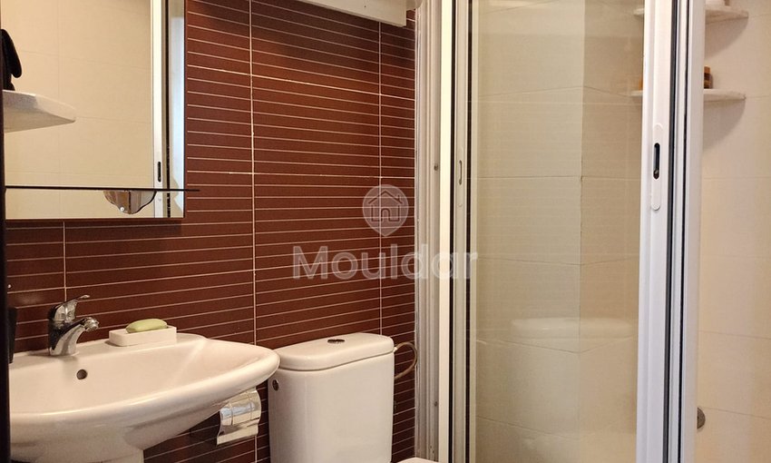 Appartamento in affitto a Tanger: Spazio soleggiato di 160 m² - view 19