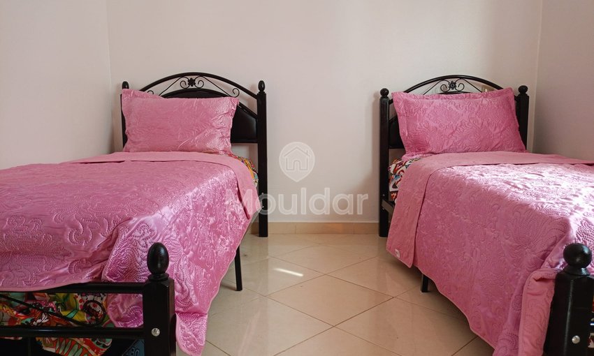 Appartamento in affitto a Tanger: Spazio soleggiato di 160 m² - view 4