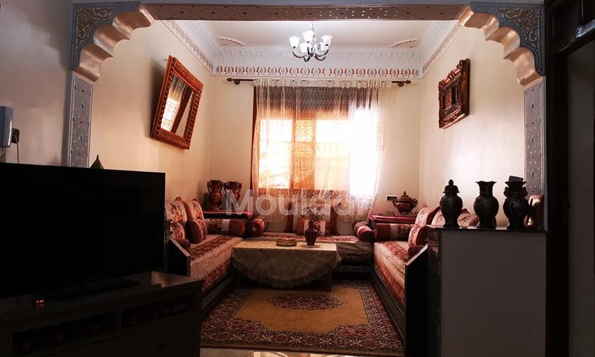 منزل واسع للبيع في القصر الكبير - 4 غرف نوم - view 2