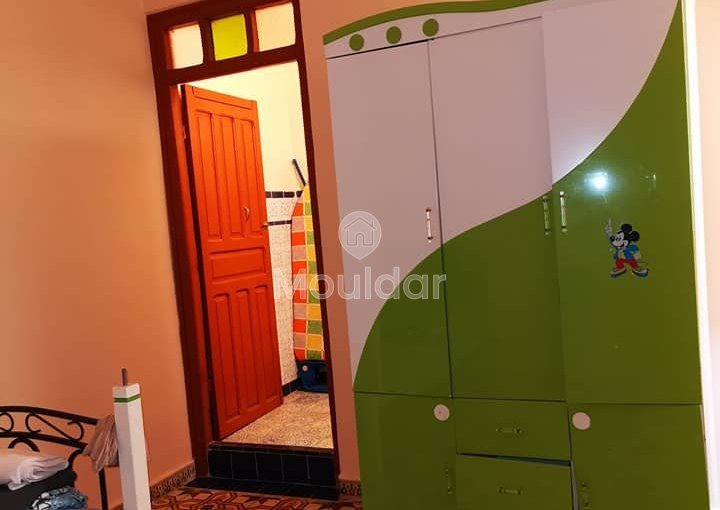 منزل واسع للبيع في القصر الكبير - 4 غرف نوم - view 6