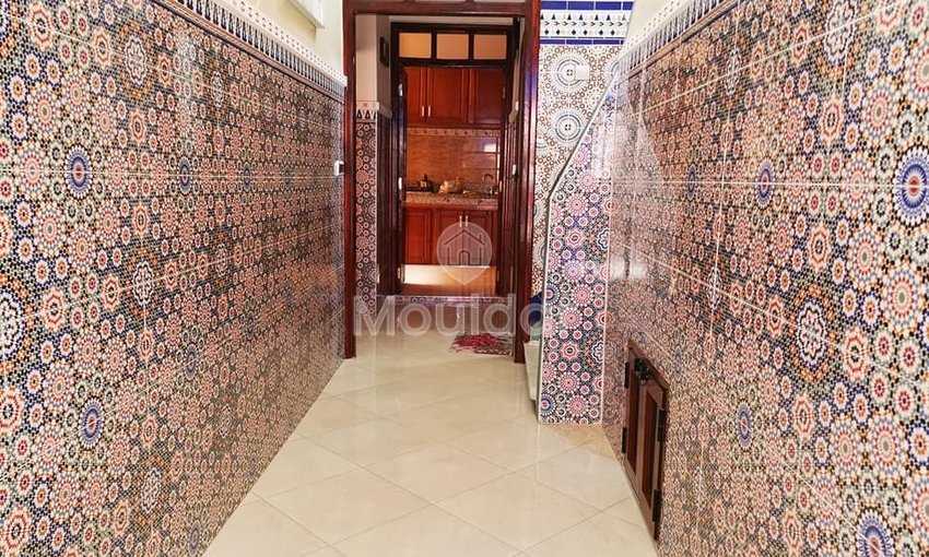 منزل واسع للبيع في القصر الكبير - 4 غرف نوم - view 15