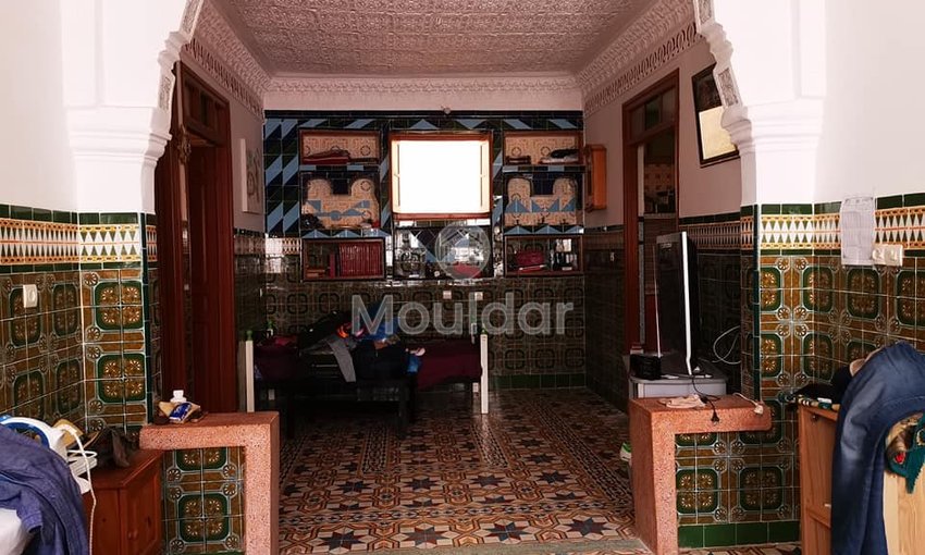 منزل واسع للبيع في القصر الكبير - 4 غرف نوم - view 22