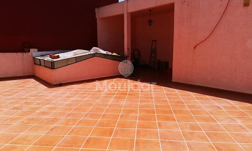 منزل واسع للبيع في القصر الكبير - 4 غرف نوم - view 18