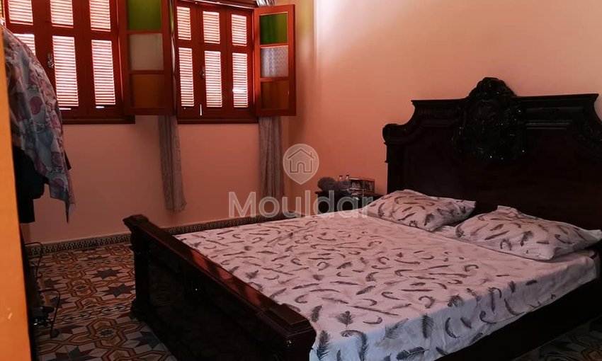 منزل واسع للبيع في القصر الكبير - 4 غرف نوم - view 9