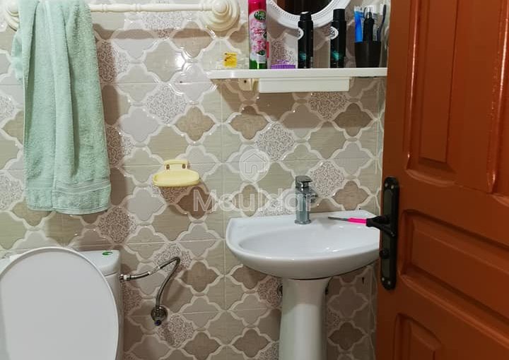 منزل واسع للبيع في القصر الكبير - 4 غرف نوم - view 30