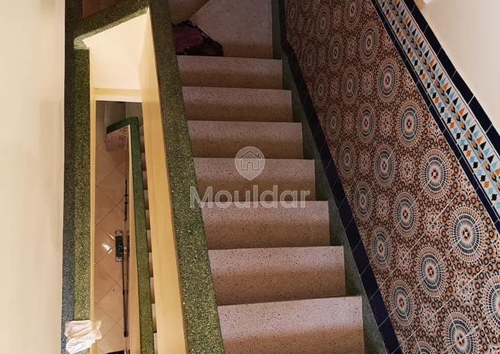 منزل واسع للبيع في القصر الكبير - 4 غرف نوم - view 17