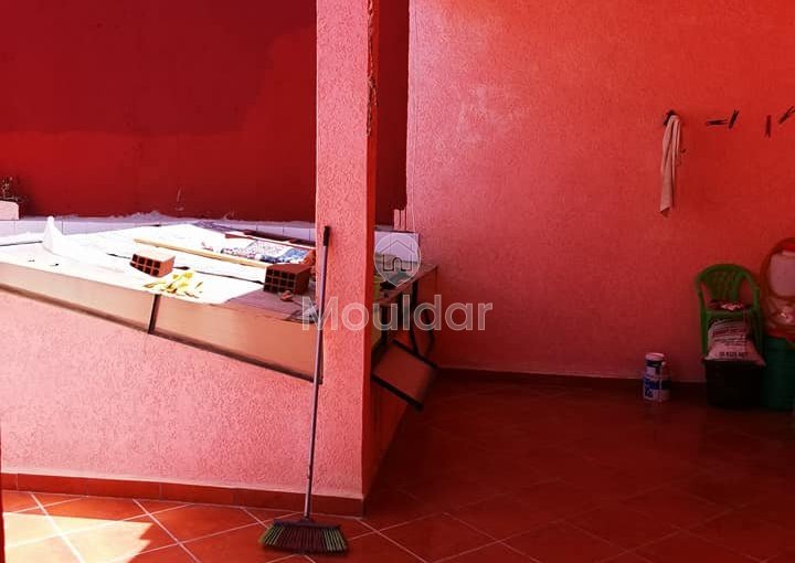 منزل واسع للبيع في القصر الكبير - 4 غرف نوم - view 19