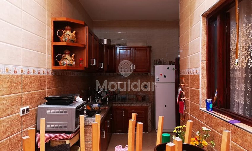 منزل واسع للبيع في القصر الكبير - 4 غرف نوم - view 26