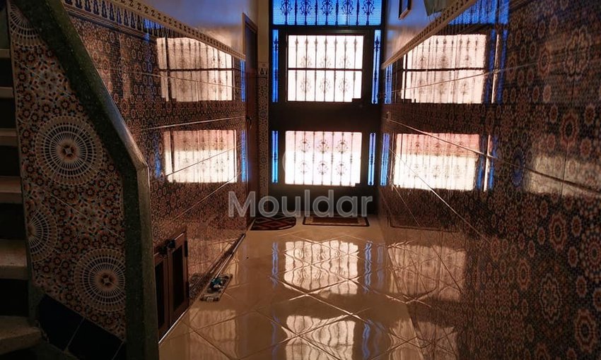 منزل واسع للبيع في القصر الكبير - 4 غرف نوم - view 11