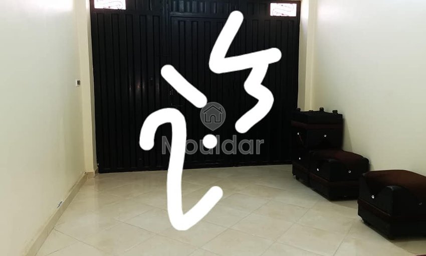 منزل واسع للبيع في القصر الكبير - 4 غرف نوم - view 21