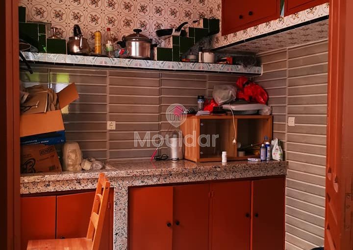 منزل واسع للبيع في القصر الكبير - 4 غرف نوم - view 24