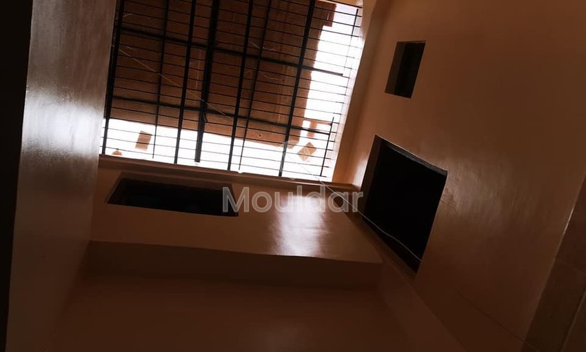 منزل واسع للبيع في القصر الكبير - 4 غرف نوم - view 12