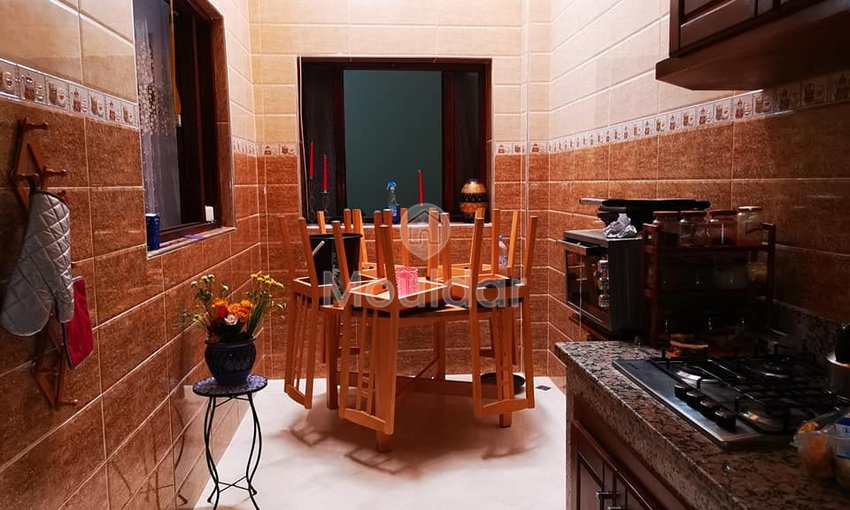 منزل واسع للبيع في القصر الكبير - 4 غرف نوم - view 23