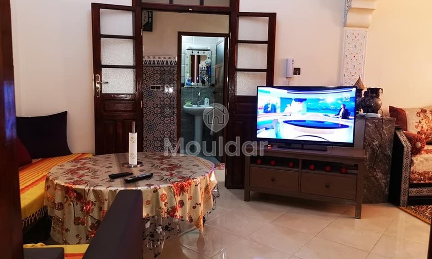 منزل واسع للبيع في القصر الكبير - 4 غرف نوم - view 14