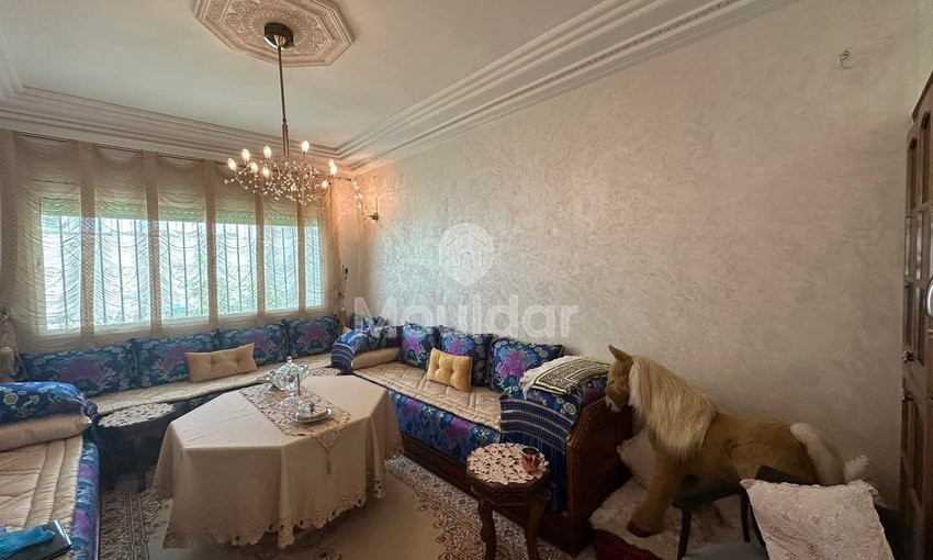 Appartamento in vendita a Fès - Comfort e Spazio Previsti - view 2