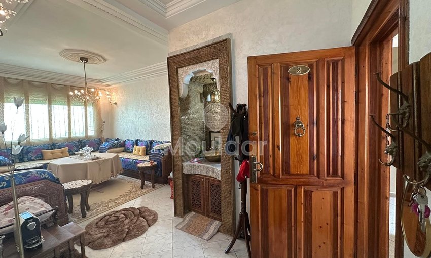 Appartamento in vendita a Fès - Comfort e Spazio Previsti - view 4