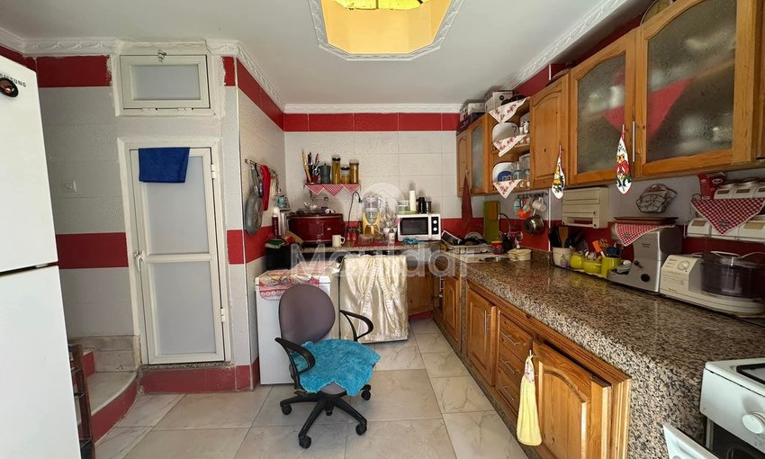 Appartamento in vendita a Fès - Comfort e Spazio Previsti - view 16