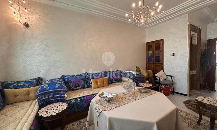 Appartamento in vendita a Fès - Comfort e Spazio Previsti - view 5