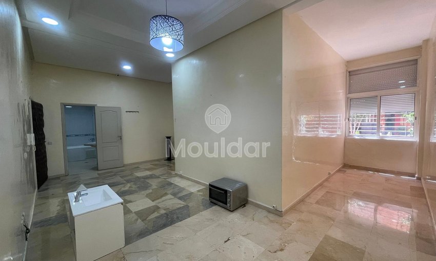 Studio na sprzedaż w Marrakech Hivernage: Komfort i urok - view 9