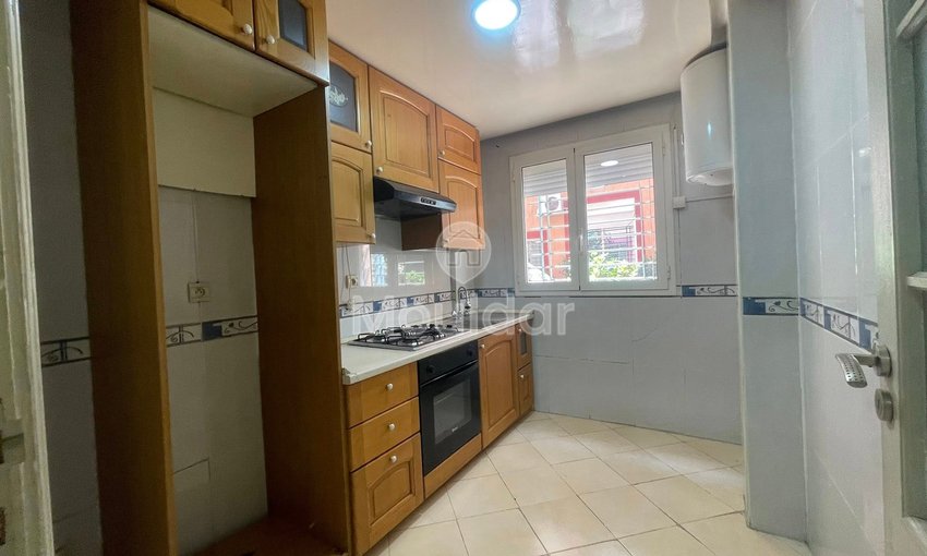 Studio na sprzedaż w Marrakech Hivernage: Komfort i urok - view 7