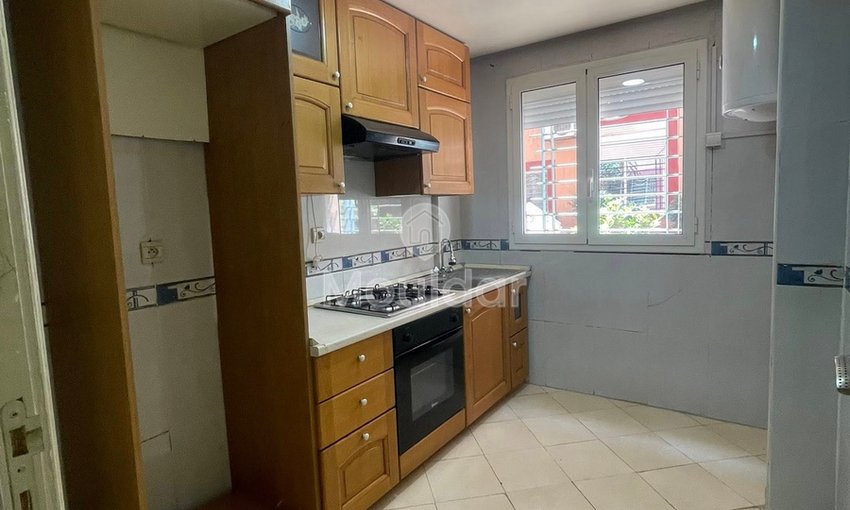 Studio na sprzedaż w Marrakech Hivernage: Komfort i urok - view 6