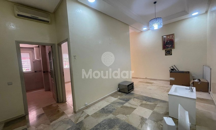 Studio na sprzedaż w Marrakech Hivernage: Komfort i urok - view 4