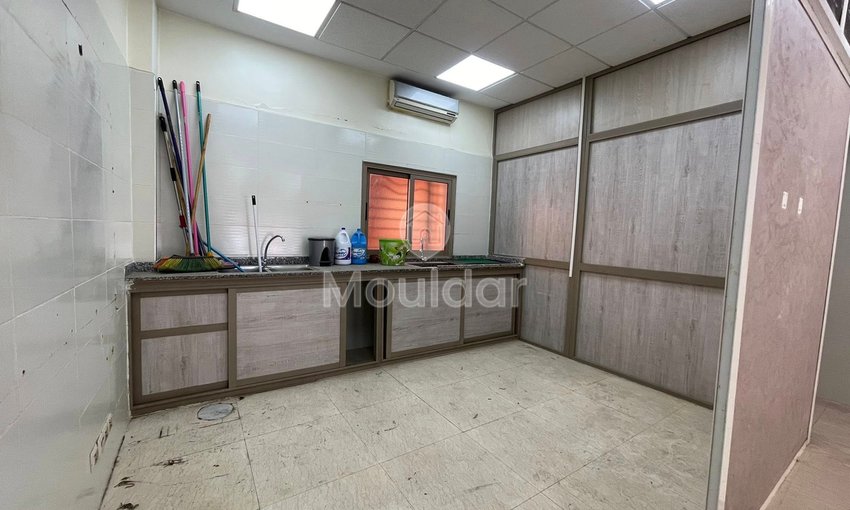 بيع ملكية تجارية في مراكش - هيفيرن, 65م² - view 9