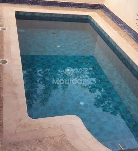 Luxury Villa for Rent in Marrakech - Targa, 5 Bedrooms - view 13