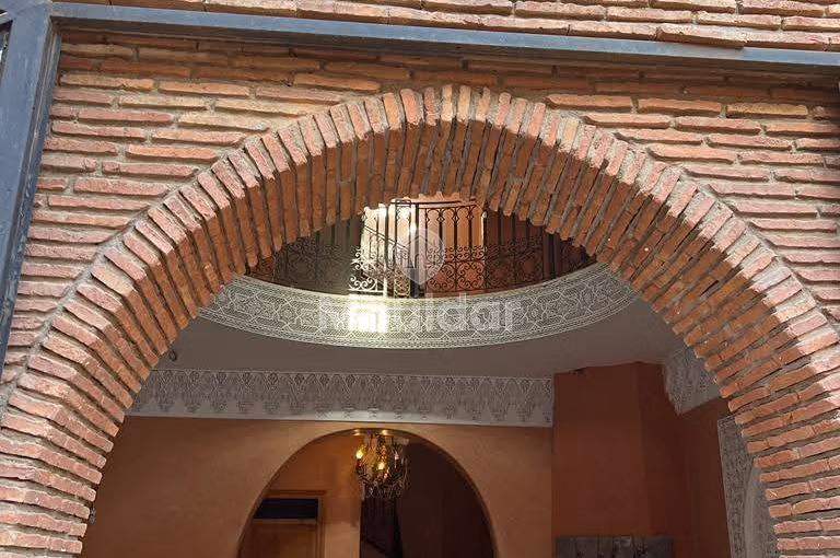 Luxury Villa for Rent in Marrakech - Targa, 5 Bedrooms Luxury Villa for Rent in Marrakech - Targa, 5 Bedrooms