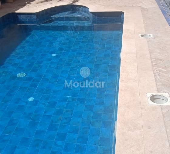 Luxury Villa for Rent in Marrakech - Targa, 5 Bedrooms Luxury Villa for Rent in Marrakech - Targa, 5 Bedrooms