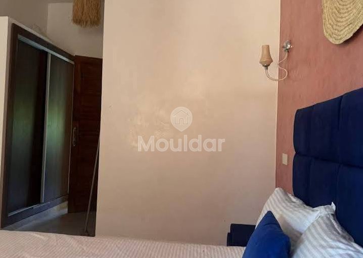 فيلا الأحلام في مراكش: هروب، فخامة وراحة - view 11