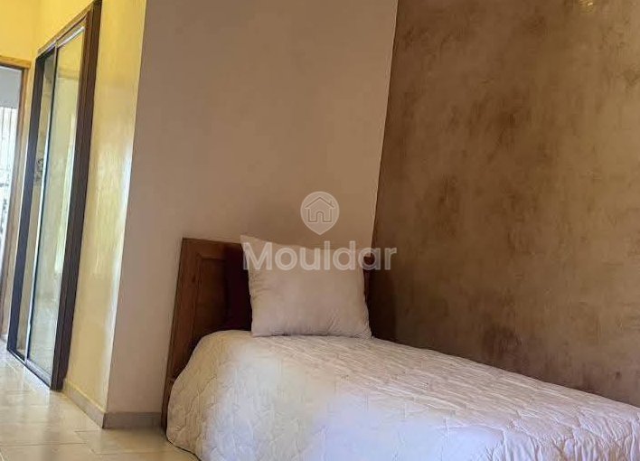 فيلا الأحلام في مراكش: هروب، فخامة وراحة - view 9